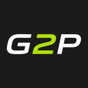 G2P app icon