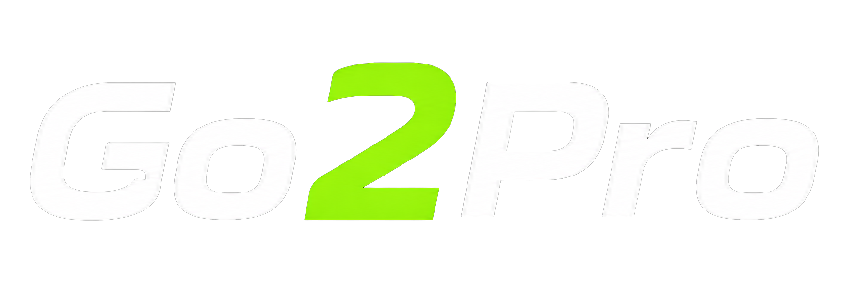 Go2Pro Guide